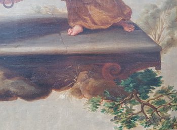 Jérôme PREUDHOMME (Attributed to) - The Vestal Virgins