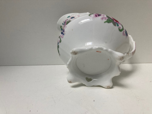 Cream pitcher