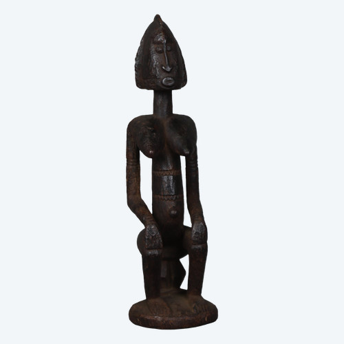 Figure Féminine Dogon - Mali