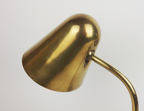 1950 table lamp by Jacques Biny