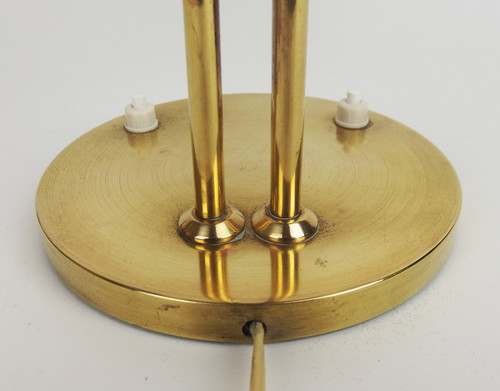 1950 table lamp by Jacques Biny