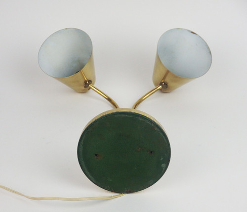 1950 table lamp by Jacques Biny