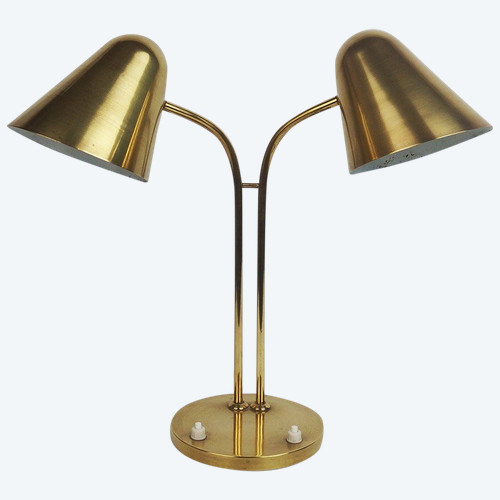 1950 table lamp by Jacques Biny