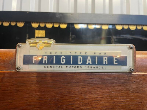 Gruppo frigo bar - Frigidaire