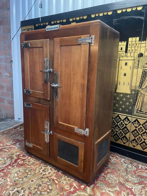 Gruppo frigo bar - Frigidaire