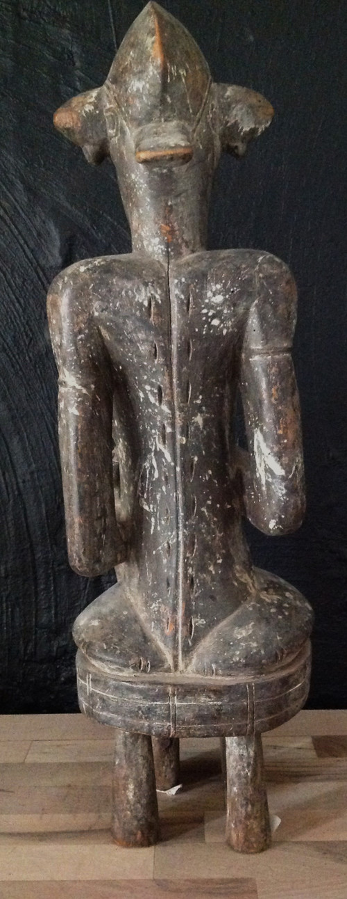 Maternité SENOUFO, Côte d'Ivoire.