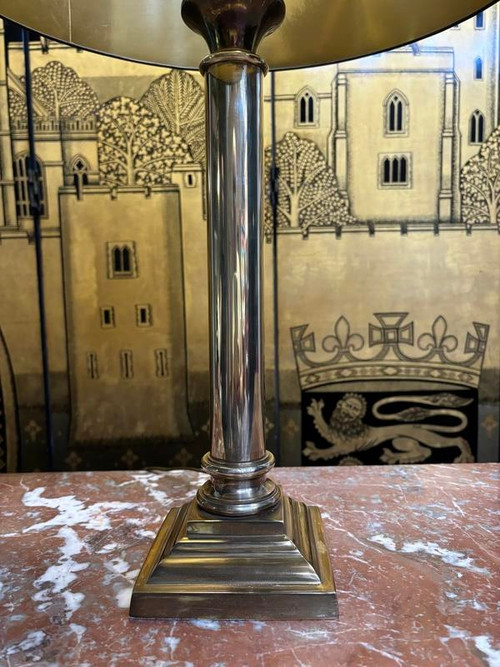 Lampe empire 