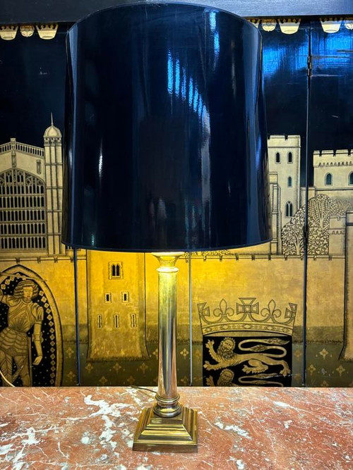 Lampe empire 