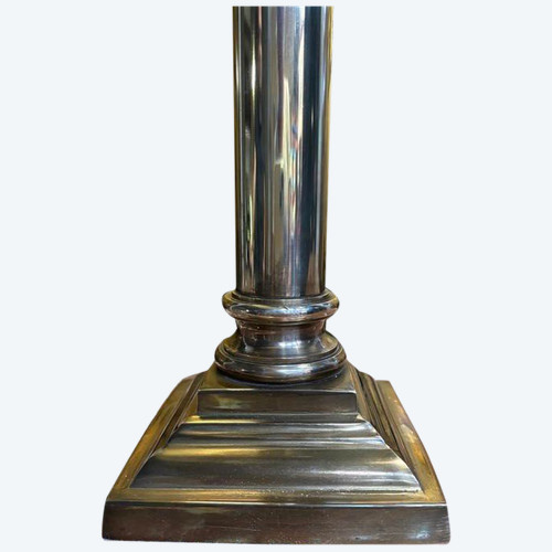 Lampe empire 