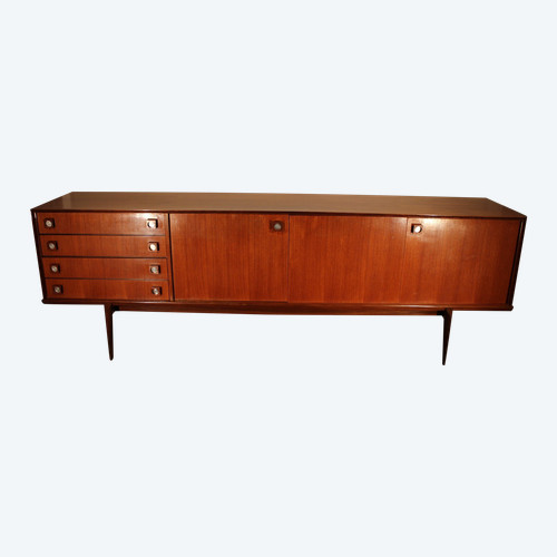 Scandinavian sideboard