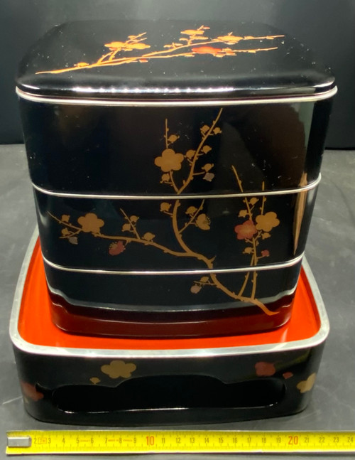 BEKO JAPANESE BOX