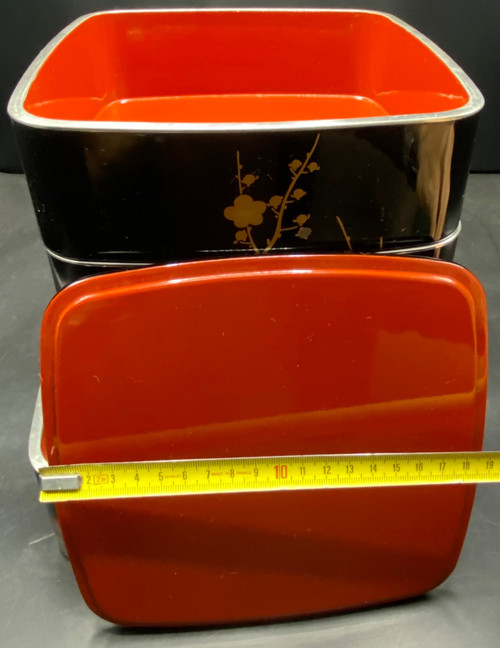 BEKO JAPANESE BOX