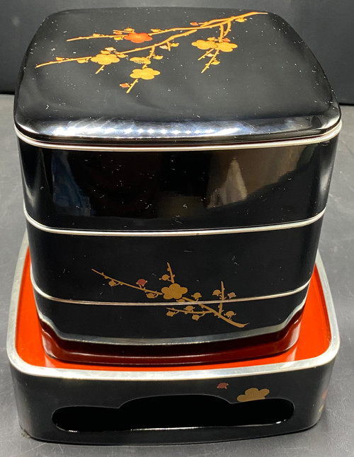 BEKO JAPANESE BOX