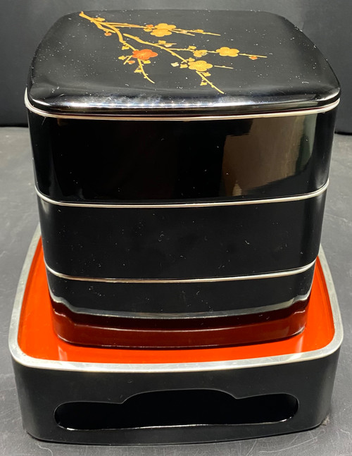 BEKO JAPANESE BOX
