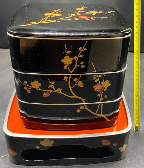 BEKO JAPANESE BOX