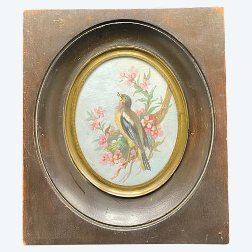 MINIATURE