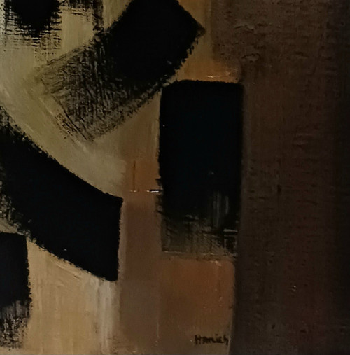 HANICH DAVOS born 1922