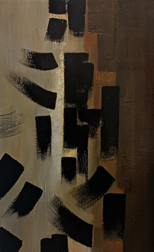 HANICH DAVOS born 1922