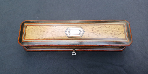 Coffret Napoléon III