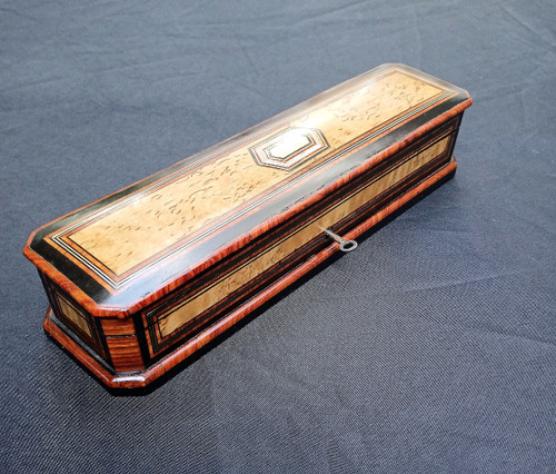 Coffret Napoléon III