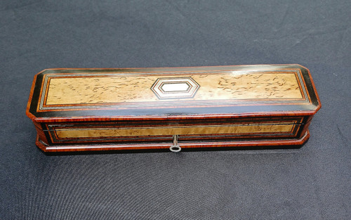 Coffret Napoléon III
