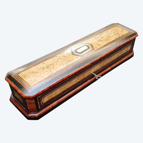 Coffret Napoléon III