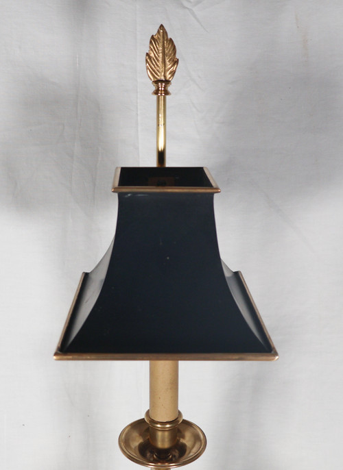 Lampe bouillotte Chapman 1984