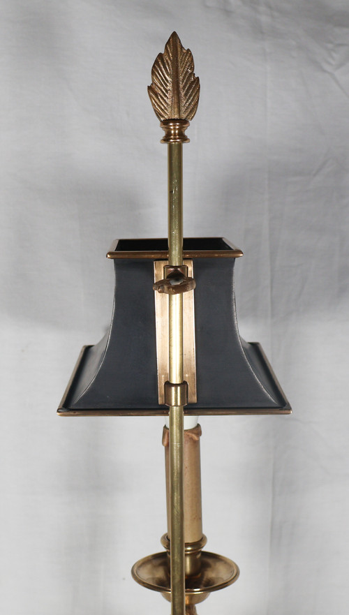 Lampe bouillotte Chapman 1984