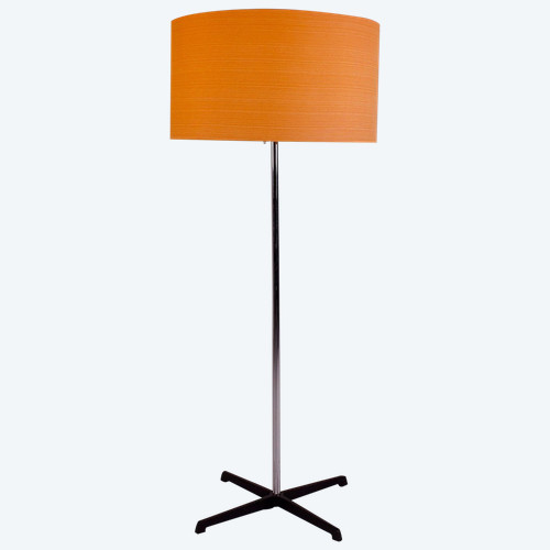 Lampadaire moderniste réglable Staff.