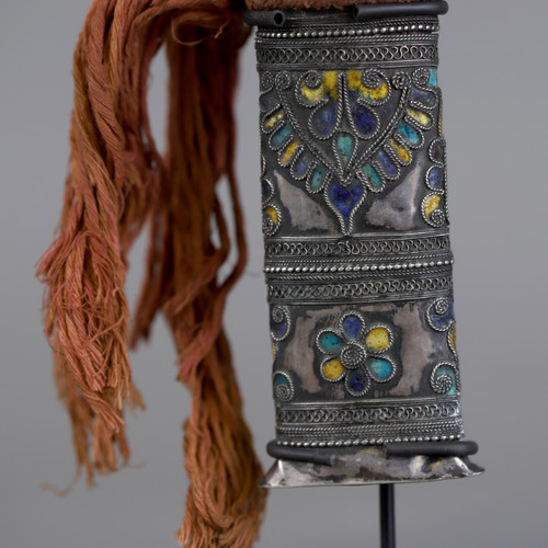 Dha - Birmanie