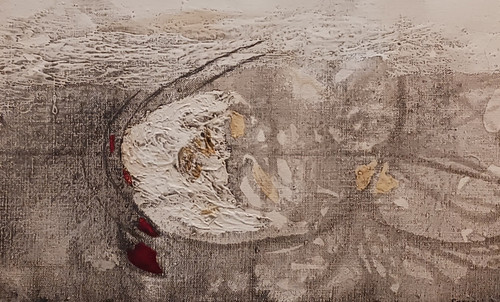 BRUNA GASPARINI 1927/2015