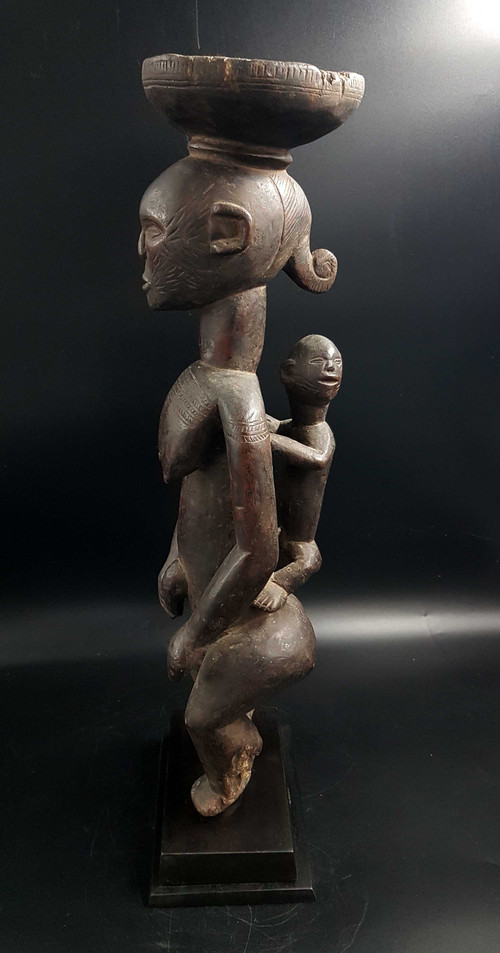 Egbira Maternity Hospital, Nigeria