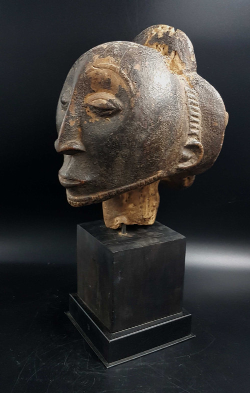 Hemba Head, Repubblica Democratica del Congo