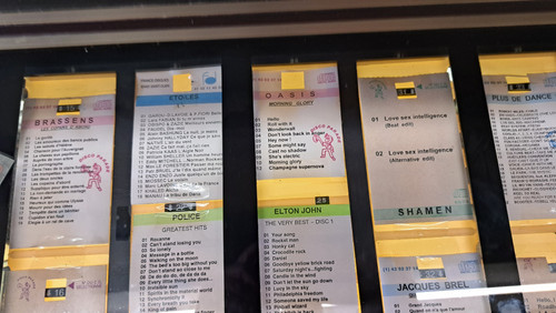 Jukebox Wurlitzer funzionante