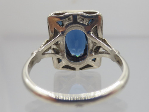 Art-Deco-Ring.  