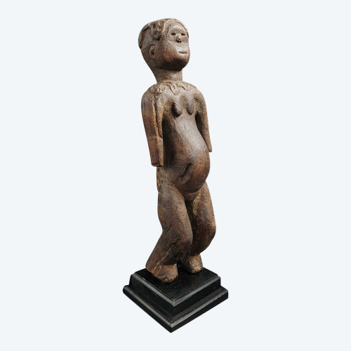 Statue Vere, Nigeria