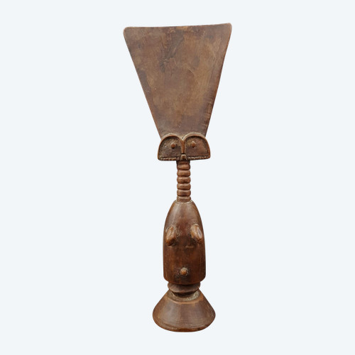 Poupée Fanti, Ghana