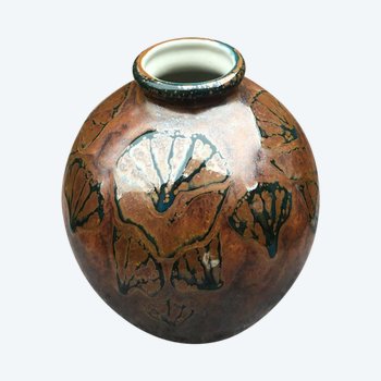 Art-déco-Vase