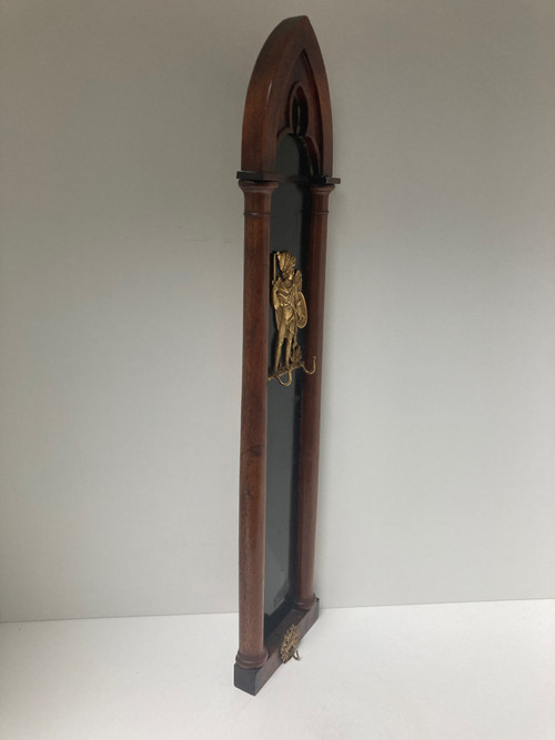 Porte clefs