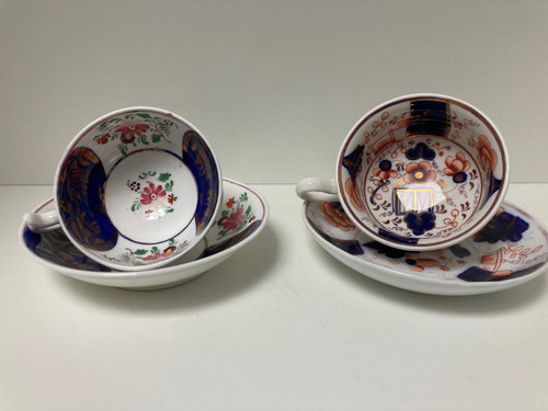 Cups