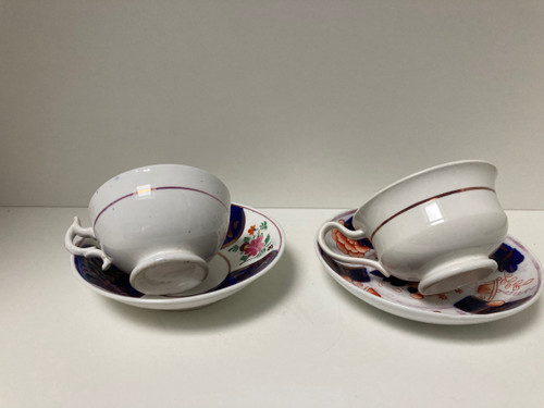 Cups