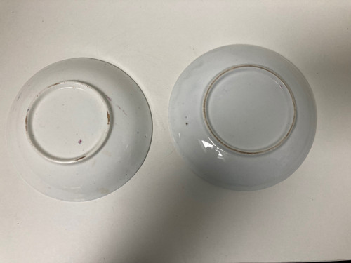 Cups