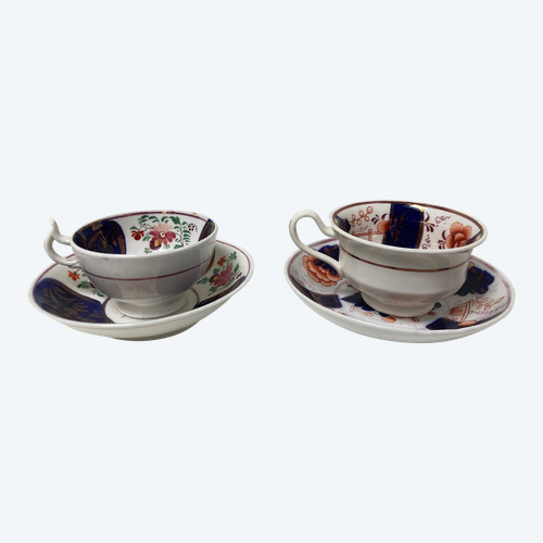 Cups