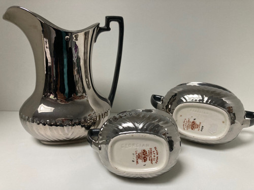 Tea service