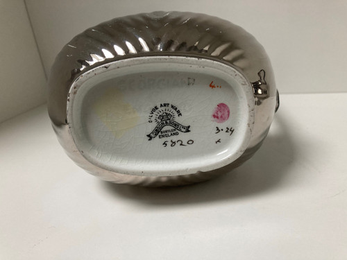Tea service