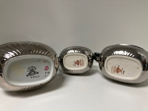 Tea service
