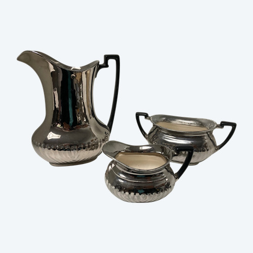 Tea service