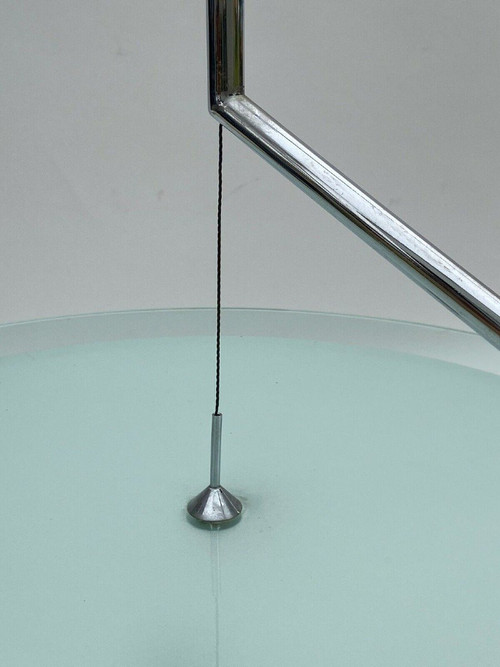 Suspension Olympia de Daniela Puppa pour Fontana Arte Italy N2731 1970