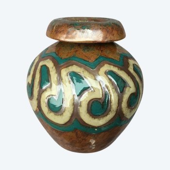 Camille Tharaud Art Deco Vase