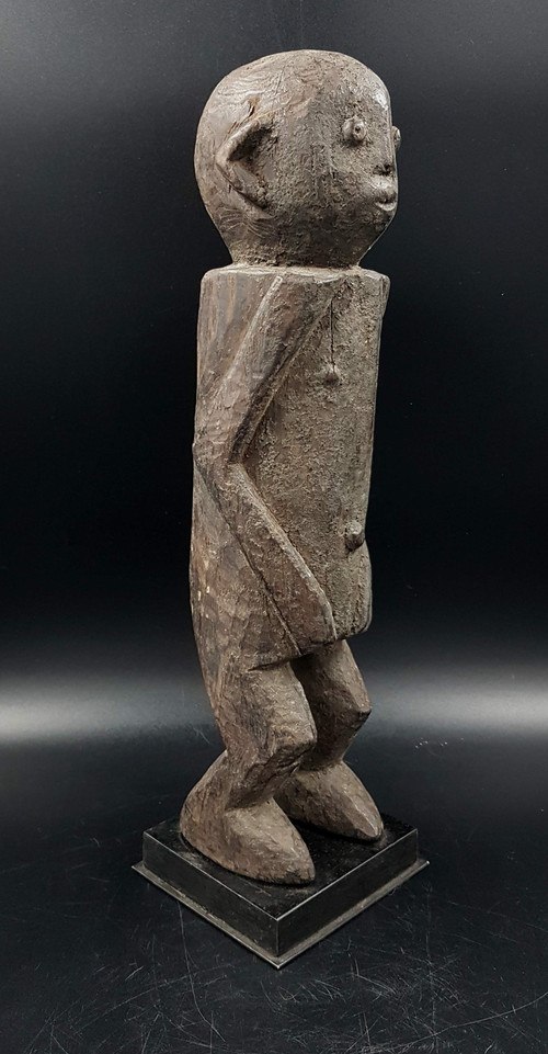 Chamba Statue, Nigeria